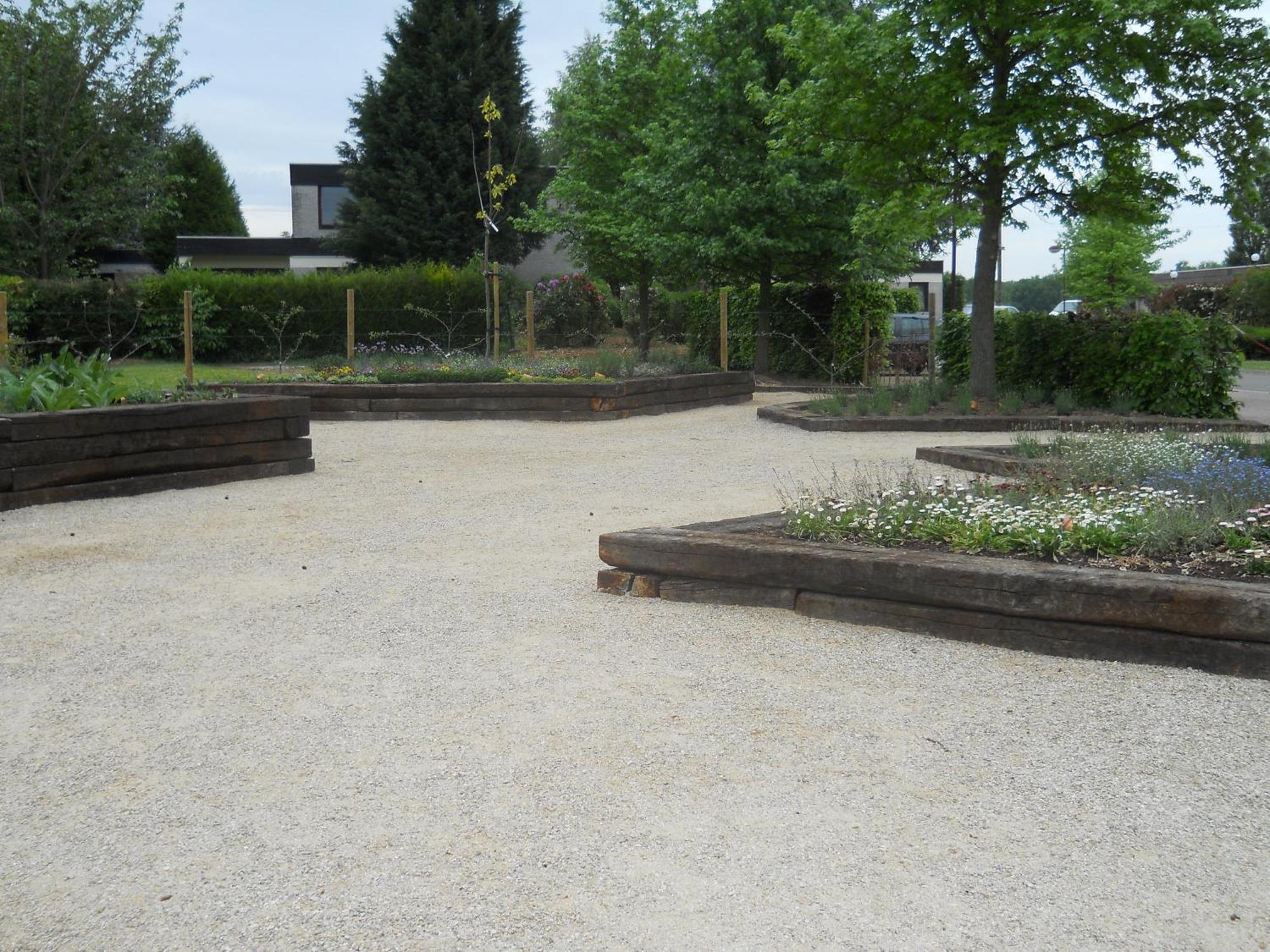 Le Relais De La Haute Sambre Lobbes Exteriör bild